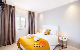 #081 T1 Vale Mangude 312 By Home Holidays